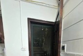 Bán căn hộ Tầng 3 CCMN Hồ Tùng Mậu, 35m2, 1 ngủ, 1.4 Tỷ
